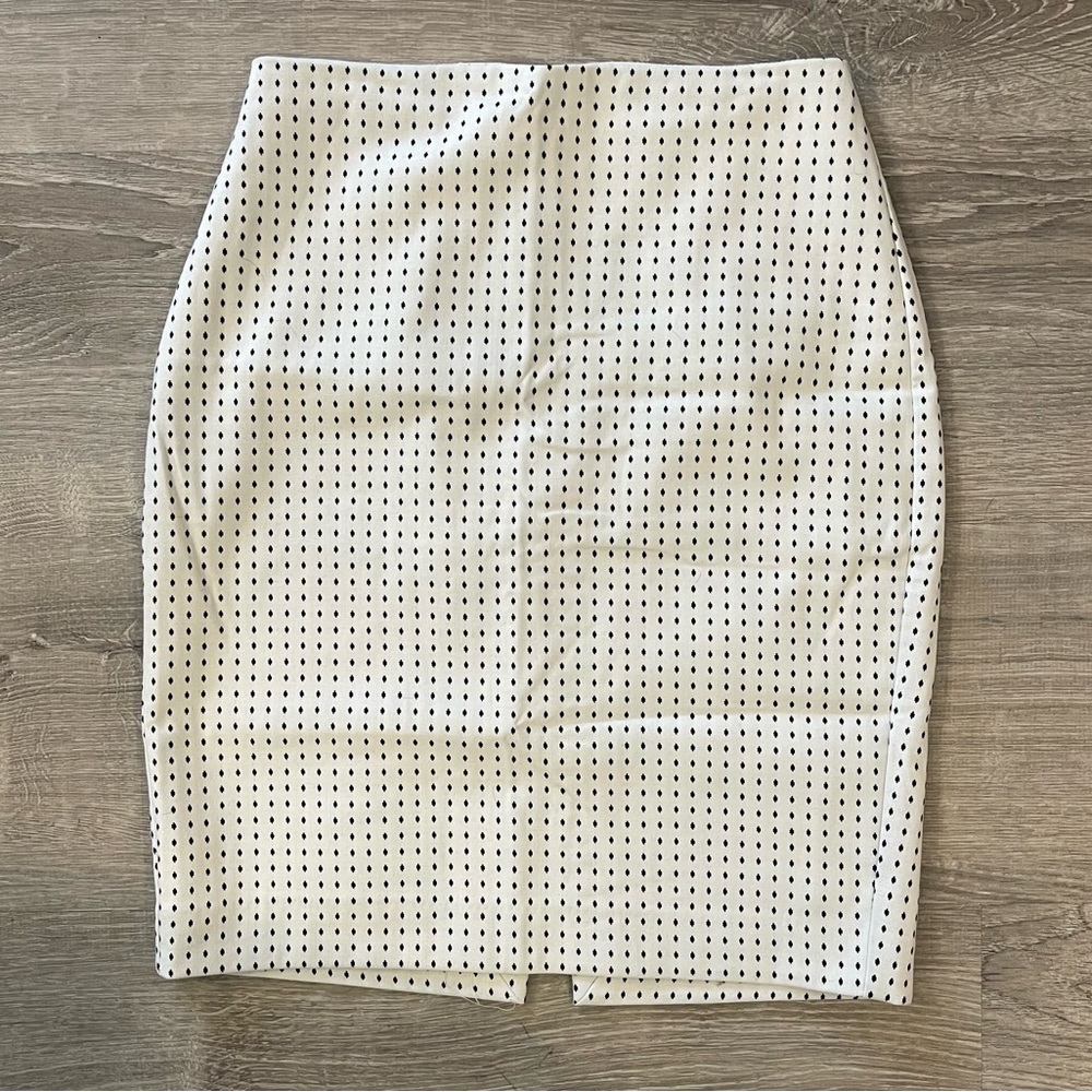 NWT Express Pencil Skirt